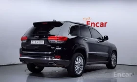 Jeep Grand cherokee SUMMIT 3.0 DIESEL, снимка 5
