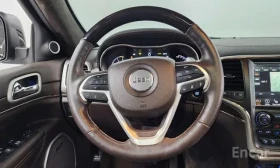 Jeep Grand cherokee SUMMIT 3.0 DIESEL, снимка 9
