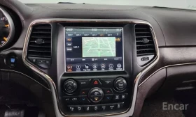 Jeep Grand cherokee SUMMIT 3.0 DIESEL, снимка 13