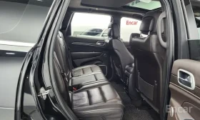 Jeep Grand cherokee SUMMIT 3.0 DIESEL, снимка 11