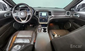 Jeep Grand cherokee SUMMIT 3.0 DIESEL, снимка 3