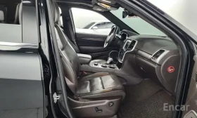 Jeep Grand cherokee SUMMIT 3.0 DIESEL, снимка 10