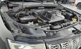 Jeep Grand cherokee SUMMIT 3.0 DIESEL, снимка 17