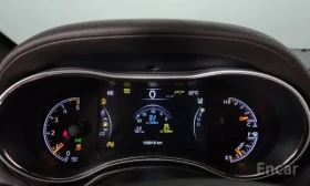 Jeep Grand cherokee SUMMIT 3.0 DIESEL, снимка 8