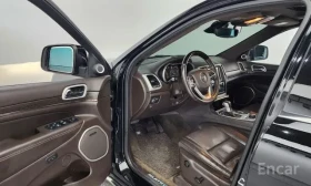 Jeep Grand cherokee SUMMIT 3.0 DIESEL, снимка 4