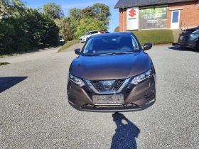 Nissan Qashqai Acenta 1.5 Дизел, снимка 2
