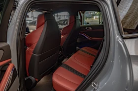 BMW X6 M/Competition/Harman Kardon/HuD/Карбон/Камера 360/, снимка 10