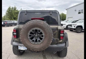 Ford Bronco * Raptor * CARFAX * ОПЦИЯ ЗА ФИНАНСИРАНЕ, снимка 4