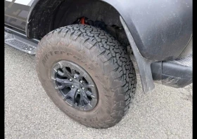 Ford Bronco * Raptor * CARFAX * ОПЦИЯ ЗА ФИНАНСИРАНЕ, снимка 7
