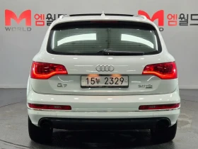 Audi Q7 3.0 TDI Quattro - САМО 30% АВАНС, снимка 4