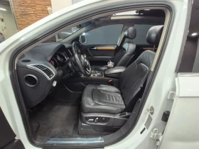 Audi Q7 3.0 TDI Quattro - САМО 30% АВАНС, снимка 16