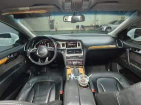 Audi Q7 3.0 TDI Quattro - САМО 30% АВАНС, снимка 7