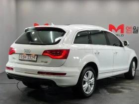Audi Q7 3.0 TDI Quattro - САМО 30% АВАНС, снимка 2