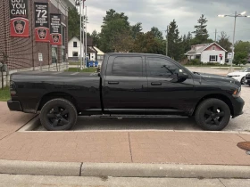 Dodge RAM 1500 * CARFAX * ОПЦИЯ ЗА ФИНАНСИРАНЕ * , снимка 5