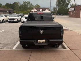 Dodge RAM 1500 * CARFAX * ОПЦИЯ ЗА ФИНАНСИРАНЕ * , снимка 3