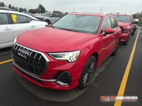 Audi Q3, снимка 1