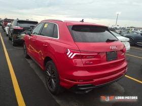 Audi Q3, снимка 4