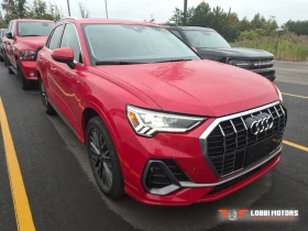 Audi Q3, снимка 2
