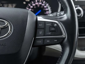Toyota Highlander * Hybrid Limited * AWD * 7 МЕСТЕН * CARFAX * , снимка 11