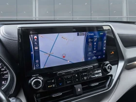Toyota Highlander * Hybrid Limited * AWD * 7 МЕСТЕН * CARFAX * , снимка 12