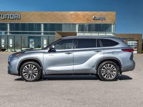 Toyota Highlander * Hybrid Limited * AWD * 7 МЕСТЕН * CARFAX * , снимка 3