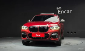 BMW X4 * xDrive M40d * ЦЕНА ДО БГ, снимка 3