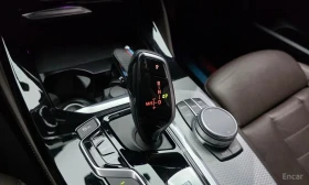 BMW X4 * xDrive M40d * ЦЕНА ДО БГ, снимка 9