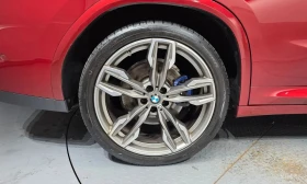 BMW X4 * xDrive M40d * ЦЕНА ДО БГ, снимка 5
