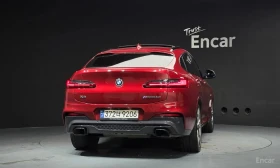 BMW X4 * xDrive M40d * ЦЕНА ДО БГ, снимка 4