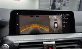 BMW X4 * xDrive M40d * ЦЕНА ДО БГ, снимка 16