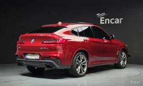 BMW X4 * xDrive M40d * ЦЕНА ДО БГ, снимка 2