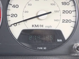 Jeep Cherokee 4.7 Limited Wj, снимка 17