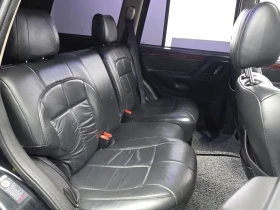 Jeep Cherokee 4.7 Limited Wj, снимка 12