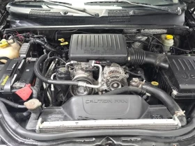 Jeep Cherokee 4.7 Limited Wj, снимка 6