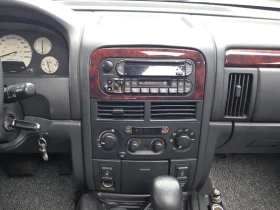 Jeep Cherokee 4.7 Limited Wj, снимка 14