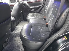 Jeep Cherokee 4.7 Limited Wj, снимка 11
