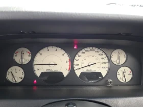 Jeep Cherokee 4.7 Limited Wj, снимка 8