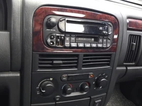 Jeep Cherokee 4.7 Limited Wj, снимка 15