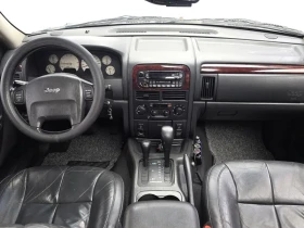 Jeep Cherokee 4.7 Limited Wj, снимка 7
