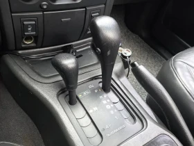 Jeep Cherokee 4.7 Limited Wj, снимка 9