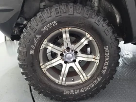 Jeep Cherokee 4.7 Limited Wj, снимка 5
