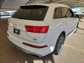 Audi Q7 * TECHNIK * CARFAX * БЕЗ ПЪРВОНАЧАЛНА ВНОСКА, снимка 3