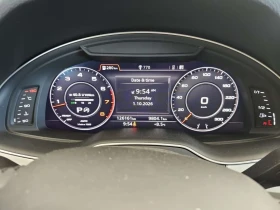 Audi Q7 * TECHNIK * CARFAX * БЕЗ ПЪРВОНАЧАЛНА ВНОСКА, снимка 9