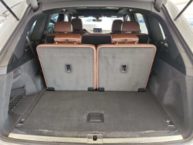 Audi Q7 * TECHNIK * CARFAX * БЕЗ ПЪРВОНАЧАЛНА ВНОСКА, снимка 14