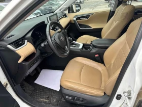 Toyota Rav4 * Limited * AWD * CARFAX * , снимка 5