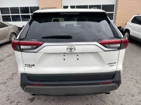 Toyota Rav4 * Limited * AWD * CARFAX * , снимка 4