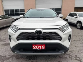 Toyota Rav4 * Limited * AWD * CARFAX * , снимка 6