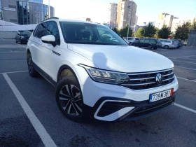 VW Tiguan 2.0 TSI Allspace 4motion, снимка 3
