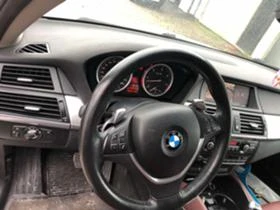 BMW X6 3.5D, 286hp Sport НА ЧАСТИ - [10] 