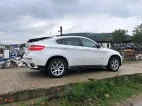 BMW X6 3.5D, 286hp Sport НА ЧАСТИ - [3] 